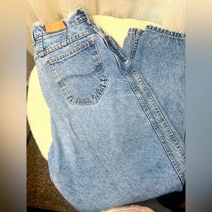 80’s Vintage Lee Riders Jeans